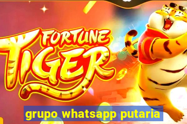 grupo whatsapp putaria